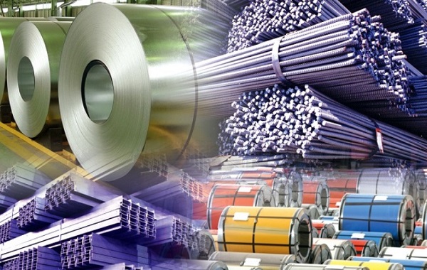 بیش از ۳۵ درصد صادرات به عمان سهم آهن و فولاد است